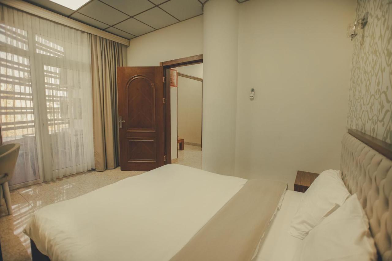 Sulaymaniyah Rzgari Taza Salim Street酒店 外观 照片
