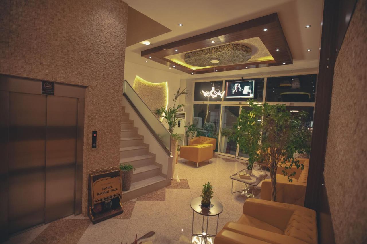 Sulaymaniyah Rzgari Taza Salim Street酒店 外观 照片